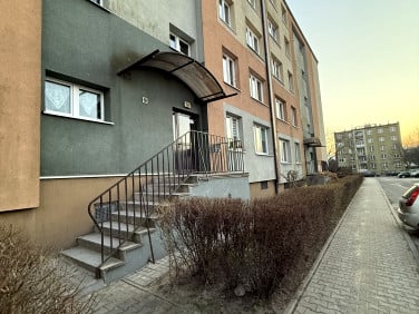 Mieszkanie Ruda Śląska