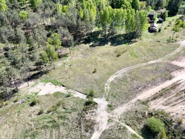 Działka budowlana Chwarzno