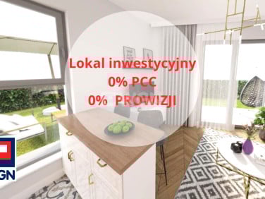 Mieszkanie Gdańsk