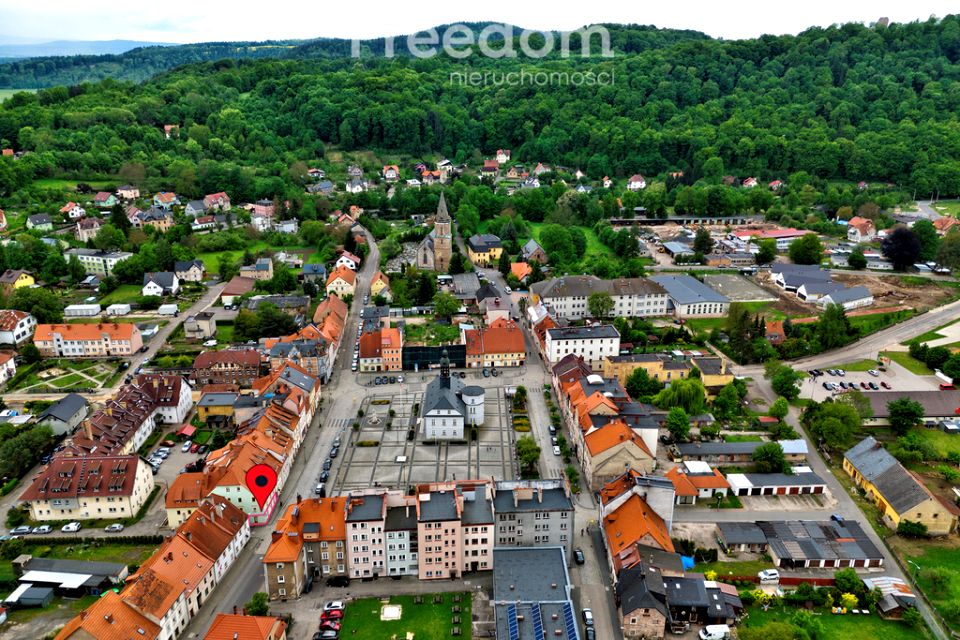 Lokal Wleń