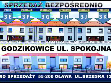 Mieszkanie Oława