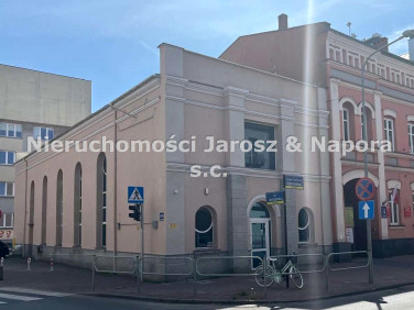 Budynek użytkowy Częstochowa