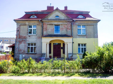 Dom Swarzędz