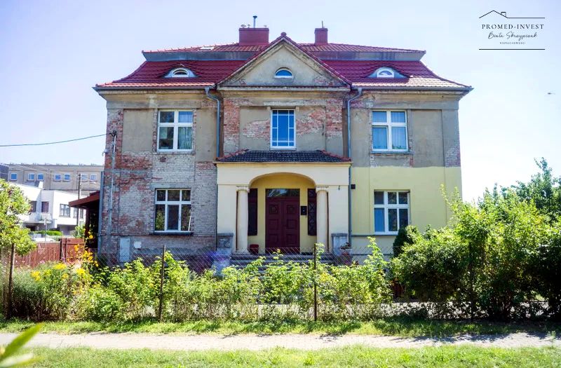 Dom Swarzędz