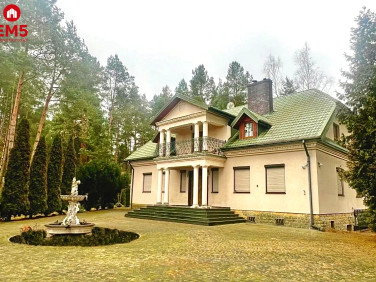 Dom Nowa Łuka