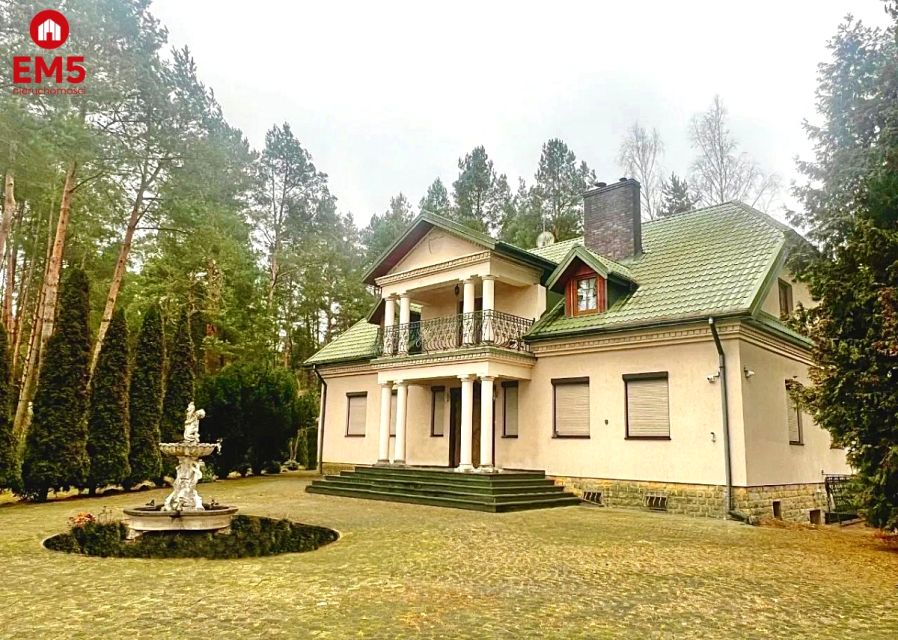 Dom Nowa Łuka