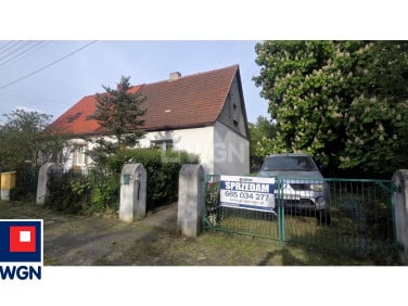 Dom Przemków