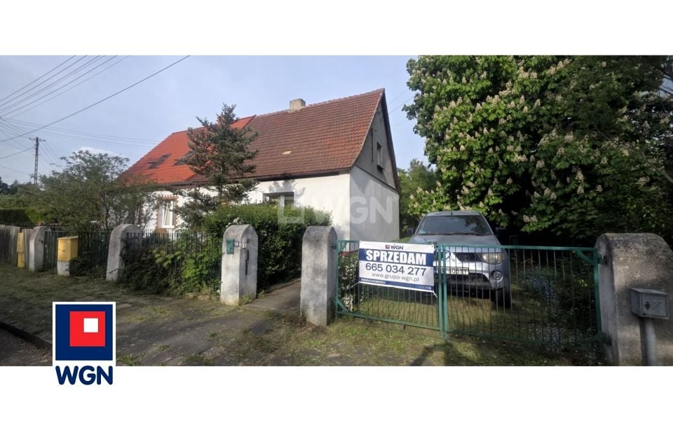 Dom Przemków
