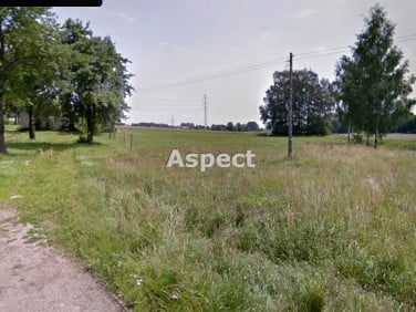 Działka rekreacyjna Jastrzębie-Zdrój