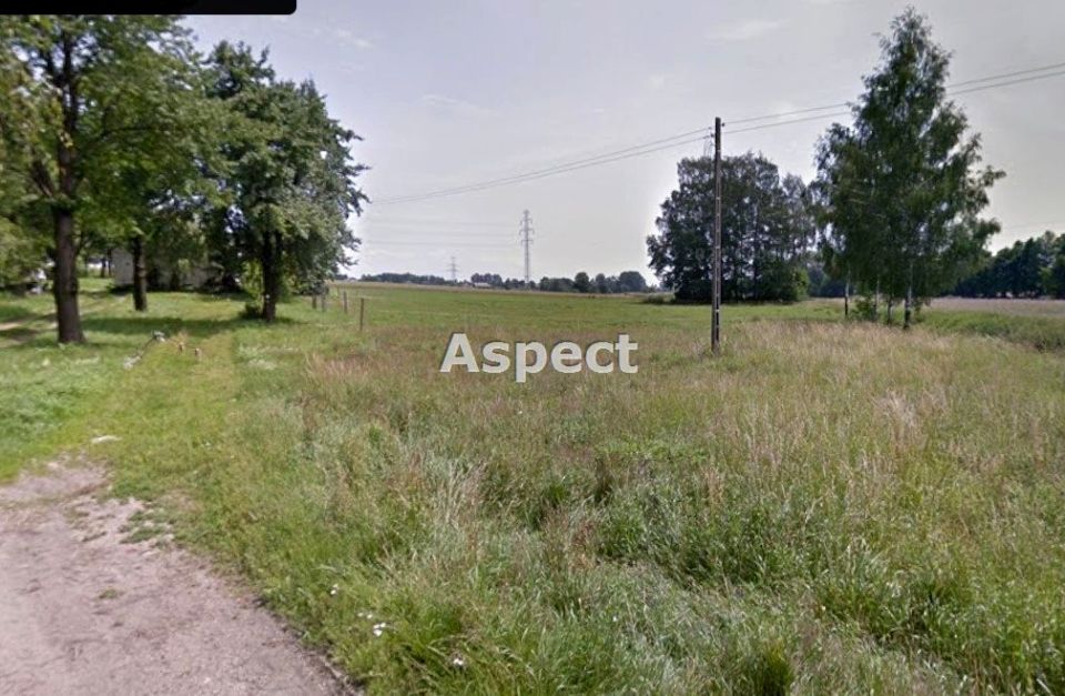 Działka rekreacyjna Jastrzębie-Zdrój