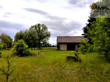 Działka Gieczno