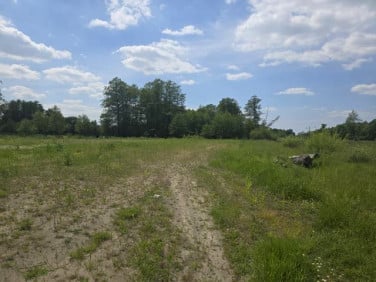 Działka inna Mostówka