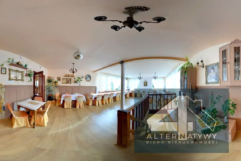 Dom Zawoja