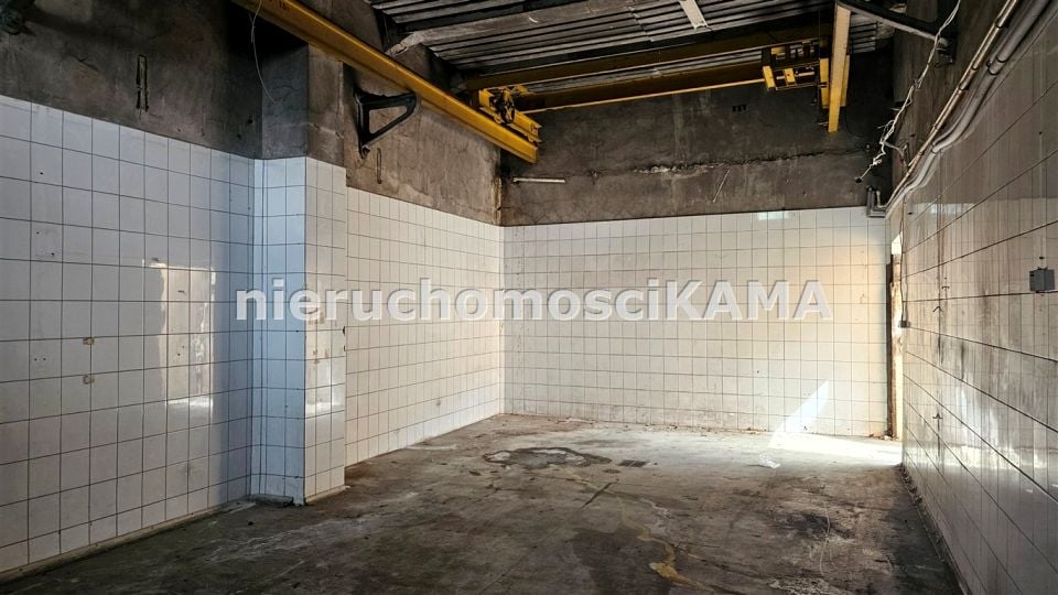 Budynek użytkowy Bielsko-Biała