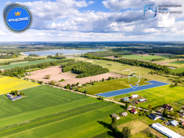 Działka budowlana Orzechów-Kolonia