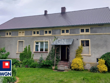 Dom Niegosławice