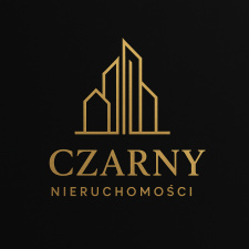 Czarny Nieruchomości