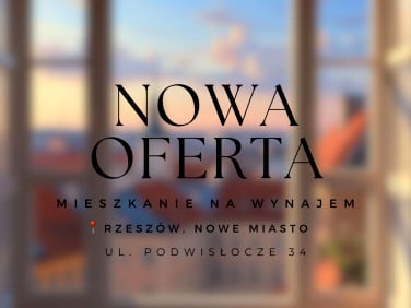 Mieszkanie Rzeszów