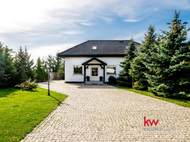 Dom Tarnowo Podgórne