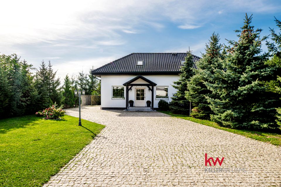 Dom Tarnowo Podgórne