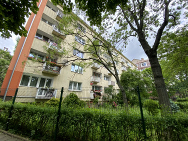 Mieszkanie Wrocław