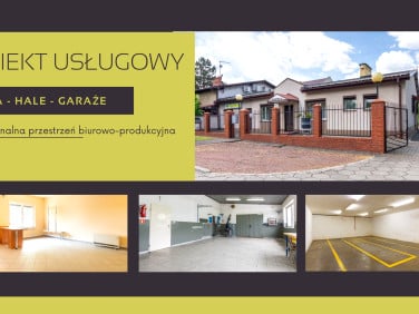 Lokal Racibórz