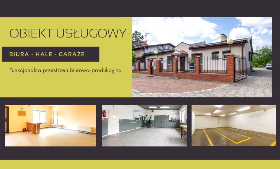 Lokal Racibórz