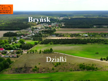 Działka budowlano-rolna sprzedam