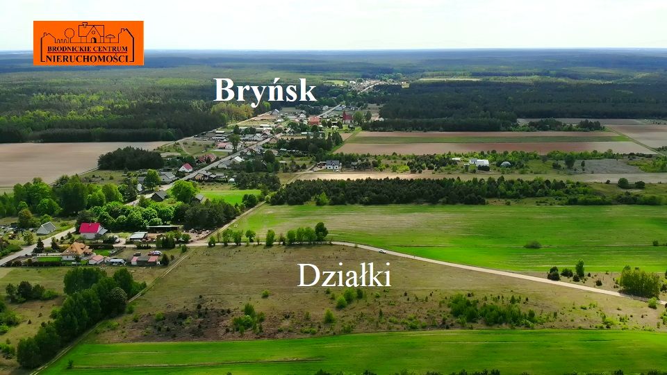 Działka budowlano-rolna sprzedam