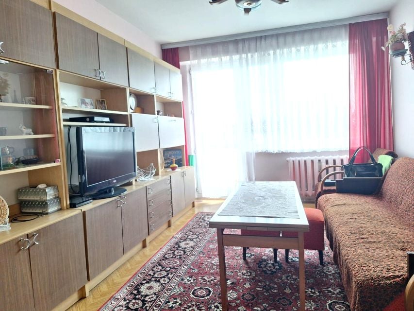 Mieszkanie Grudziądz