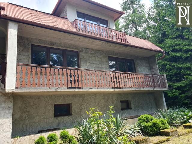 Dom wolnostojący sprzedaż