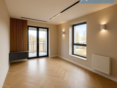 Mieszkanie Gliwice