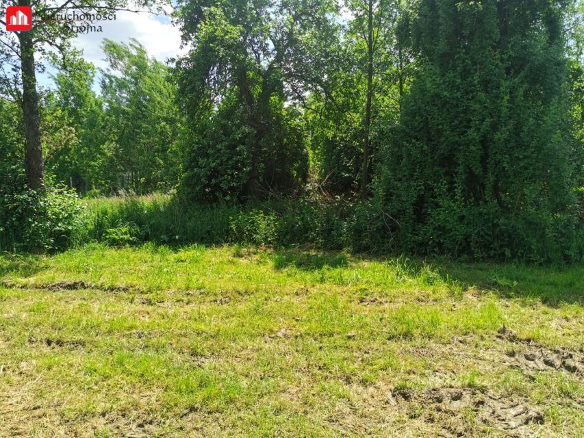 Działka budowlana Zabłocie sprzedam