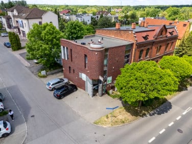 Lokal Zabrze