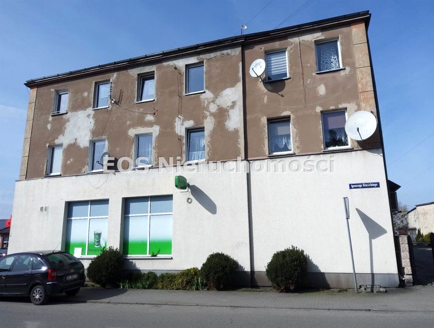 Lokal Kędzierzyn-Koźle