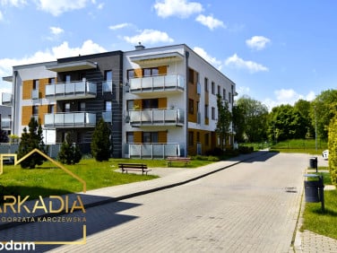Mieszkanie Elbląg
