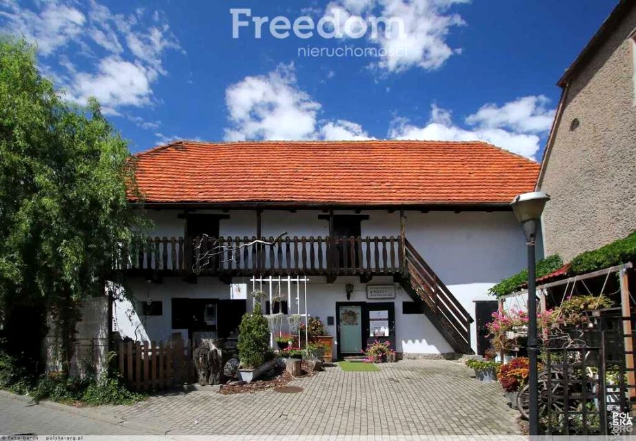Lokal Otmuchów