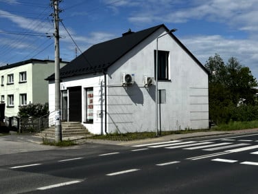 Lokal Poręba