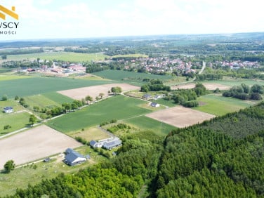 Działka budowlana Marianka