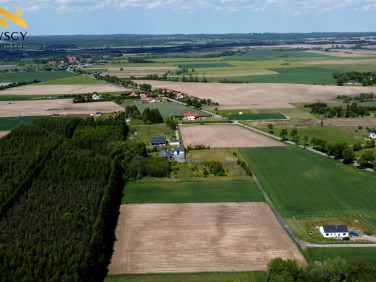 Działka budowlana sprzedam