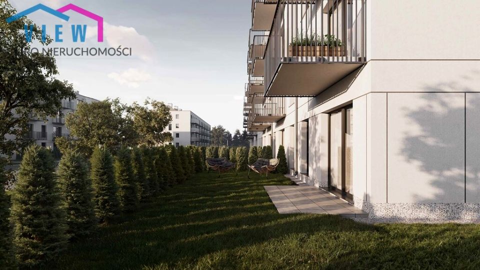 Mieszkanie Gdynia