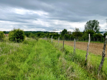 Działka budowlana Rzeszów