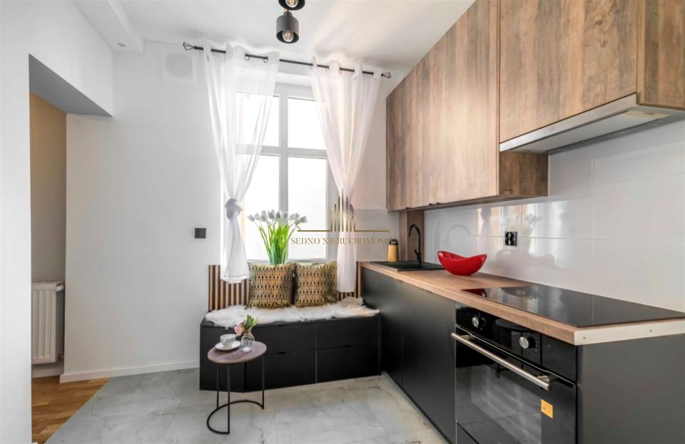 Mieszkanie Bydgoszcz