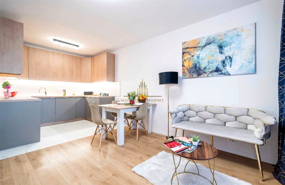 Mieszkanie Bydgoszcz