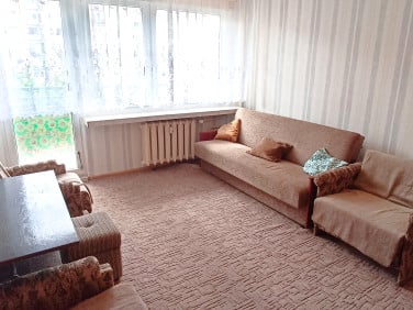 Mieszkanie Katowice