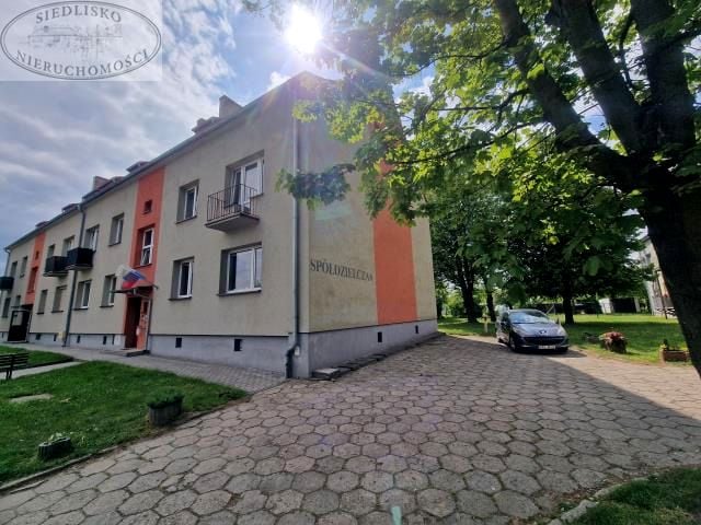 Mieszkanie Kępno