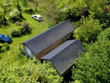 Dom letniskowy sprzedaż