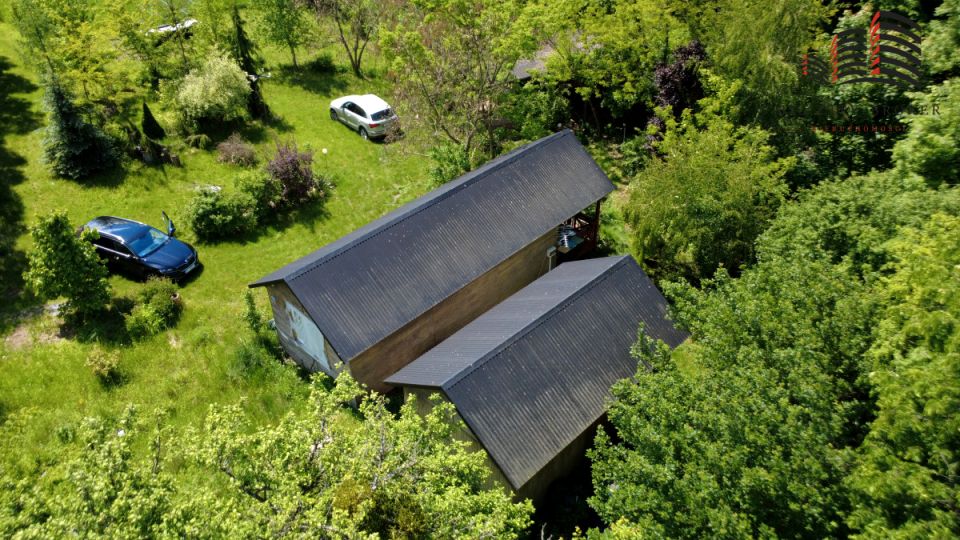 Dom letniskowy sprzedaż