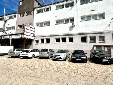 Lokal Łódź