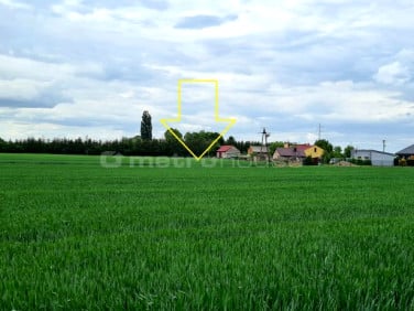 Działka budowlana Bielawki